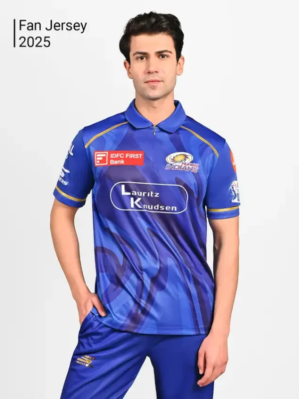 Mumbai Indians T-Shirt