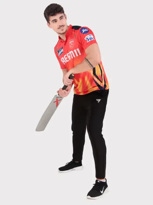 Punjab Kings T-shirt - Image 5