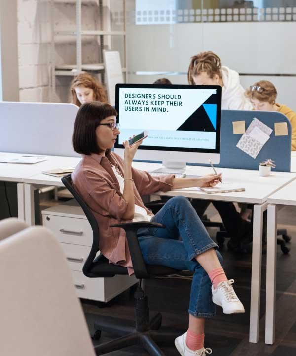 Digital Hithasha Marketing Agency