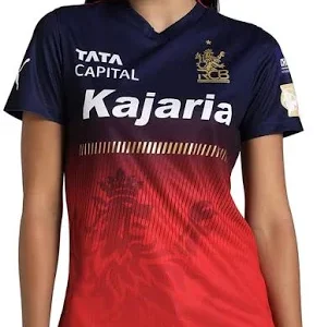 RCB Women's T-Shirts