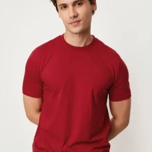 Denim T-Shirt